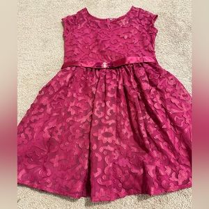 American Girl Dress